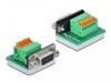 EAN 4043619665570 - DeLOCK 66557 accesorio para bloque de terminales 1 pieza(s) imagen 1
