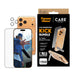EAN 5715685027369 - PanzerGlass ® | CARE by ® 3-in-1 Feature Kick Bundle iPhone 17 Pro Max Protector de pantalla Apple 1 piez imagen 2