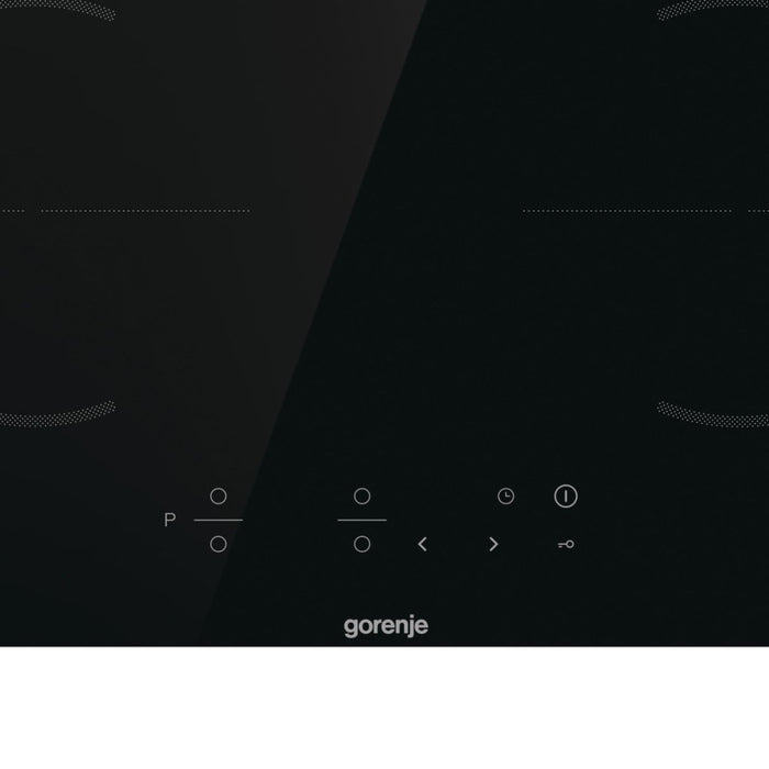 EAN 3838782757440 - Gorenje GI6401BSCE Negro Integrado 59 cm Con placa de inducción 4 zona(s) imagen 7