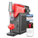 EAN 4061275241259 - MEDION LIFE Slush-Eismaschine MD12090 2,6 L Gris imagen 1