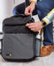 EAN 5060369674521 - Techair Commuter pro 39,6 cm (15.6") Mochila Negro, Gris imagen 18