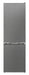 EAN 4550556129039 - Sharp SJ-FBB04DTXLE-EU nevera y congelador Independiente 268 L Acero inoxidable imagen 1