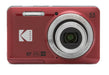EAN 819900014075 - Kodak PIXPRO FZ55 1/2.3" Cámara compacta 16 MP CMOS 4608 x 3456 Pixeles Rojo imagen 1