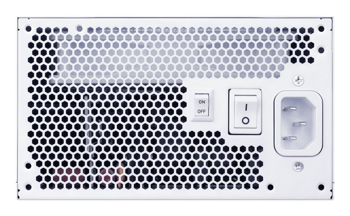 EAN 4718466021144 - Lian Li SX1000P unidad de fuente de alimentación 1000 W 20+4 pin ATX ATX Blanco imagen 4