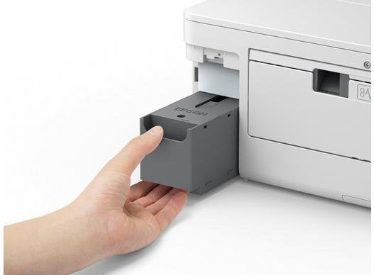 EAN 8715946716725 - Epson WorkForce Pro WF-M4119DW impresora de inyección de tinta 4800 x 2400 DPI A4 Wifi imagen 10