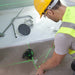 EAN 3253561773563 - Stanley FATMAX X3G Nivel de línea 35 m imagen 5