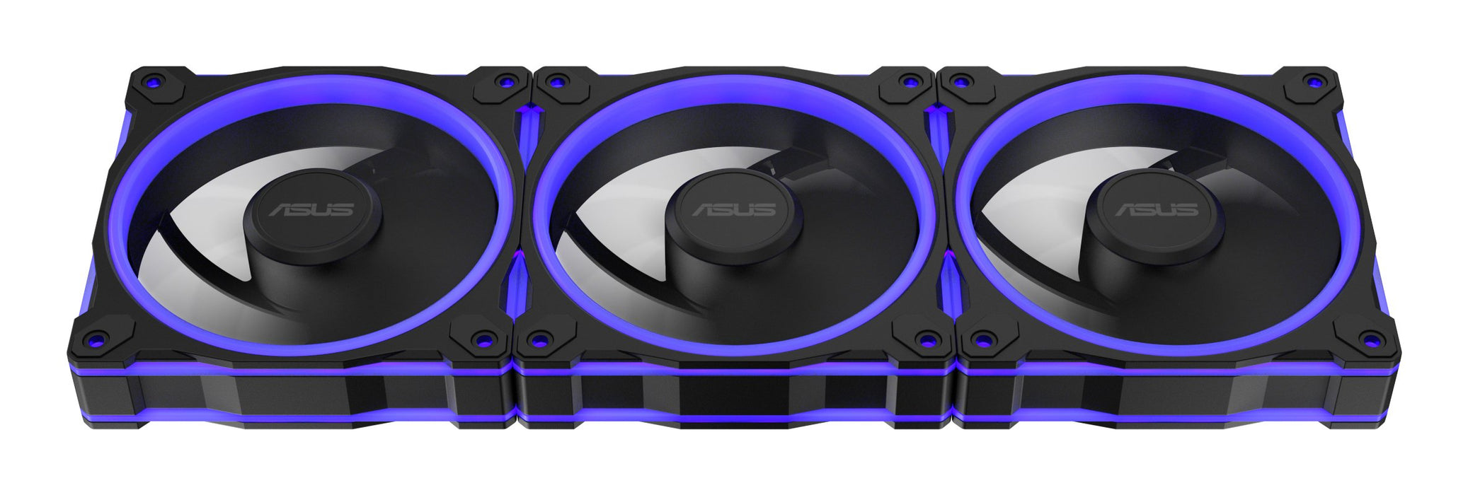 EAN 4711636044004 - ASUS Prime MR120 Fan ARGB Black 3in1 Carcasa del ordenador Ventilador 12 cm Negro imagen 3