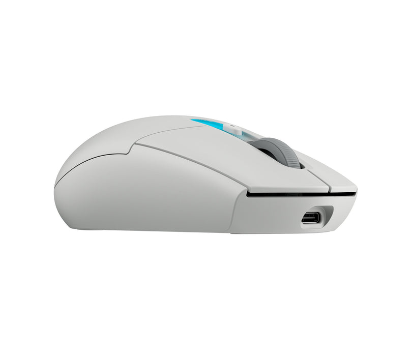 EAN 5099206134751 - Logitech G G305 X SUPERLIGHT ratón Juego Mano derecha RF Wireless + Bluetooth Óptico 44000 DPI imagen 3