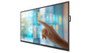EAN 8721038101997 - Philips 86BDL4252E/00 pantalla de señalización Panel plano interactivo 2,18 m (86") LED Wifi 400 cd / m²  imagen 2