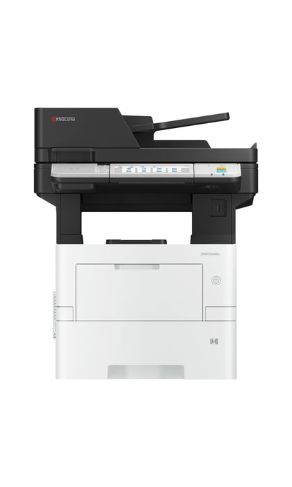 EAN 632983937310 - KYOCERA ECOSYS MA4500ifx Laser A4 1200 x 1200 DPI 45 ppm imagen 2