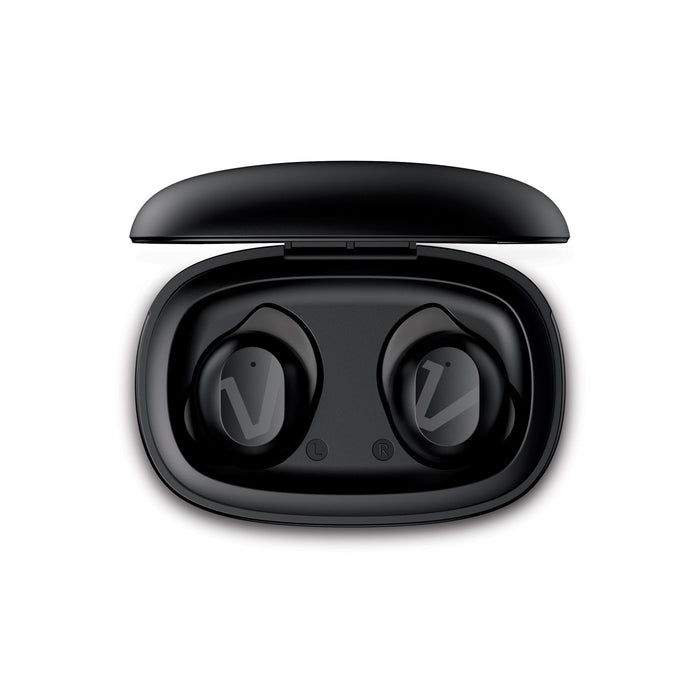 EAN 5060594761218 - Veho RHOX Auriculares Inalámbrico Dentro de oído Llamadas/Música Bluetooth Negro, Carbono imagen 3
