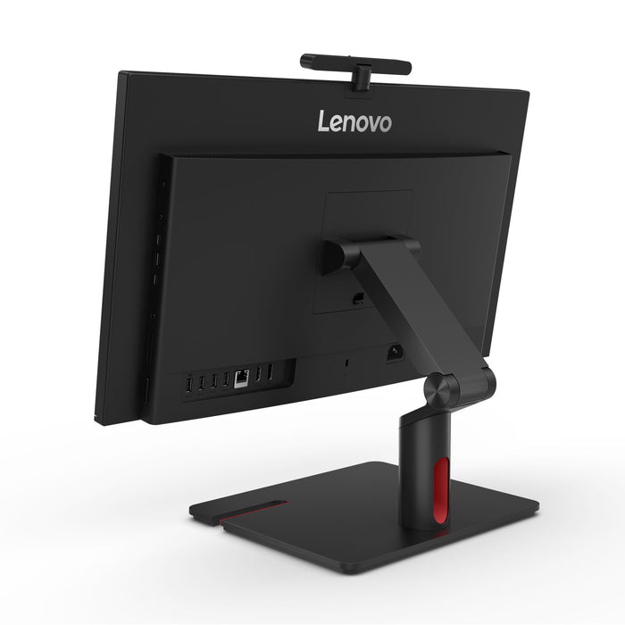 EAN 198158374453 - Lenovo ThinkCentre M90a Gen 6 Intel Core Ultra 7 265 60,5 cm (23.8") 1920 x 1080 Pixeles Pantalla táctil P imagen 1