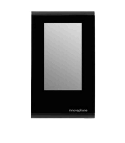 EAN 4260048180607 - Innovaphone IP2X2-X equipo para central telefónica Negro imagen 1