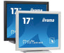 EAN 4948570116027 - iiyama T1731SR-W5 monitor POS 43,2 cm (17") 1280 x 1024 Pixeles Pantalla táctil imagen 6