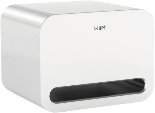 EAN 741365254607 - WiiM Sub Pro Blanco Altavoz de subgraves (subwoofer) activo 250 W imagen 1