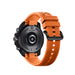 EAN 6976367680756 - MIBRO ORAW1022N Relojes inteligentes y deportivos 3,35 cm (1.32") 48 mm Digital 466 x 466 Pixeles Pantall imagen 3