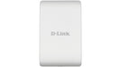 EAN 0790069402616 - D-Link DAP-3410 punto de acceso inalámbrico 300 Mbit/s Blanco imagen 1