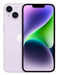 EAN 194253374985 - Apple iPhone 14 Plus 17 cm (6.7") SIM doble iOS 16 5G 256 GB Púrpura imagen 1
