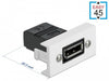 EAN 4043619813056 - DeLOCK 81305 toma de corriente Negro imagen 3