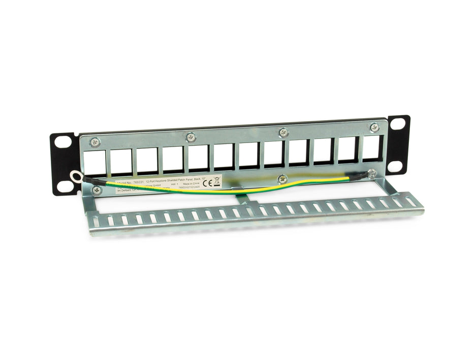 EAN 4015867237601 - Equip 769331 panel de parcheo 1U imagen 2