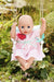 EAN 4001167703083 - Baby Annabell Jurkje 43cm Vestido para muñecas imagen 8