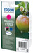EAN 4058154160350 - Epson Apple T1293 cartucho de tinta 1 pieza(s) Original imagen 2