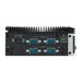 EAN 5715063710982 - Advantech ARK-1250L 1,5 GHz 1,5 kg Negro, Acero inoxidable imagen 7