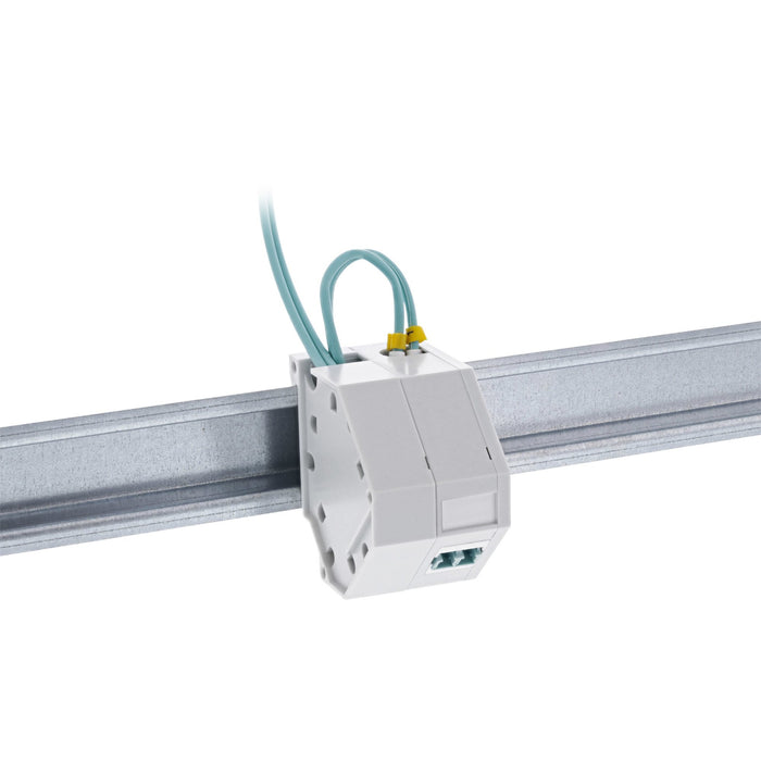 EAN 4043718286898 - InLine 76203C módulo de conector de red imagen 2
