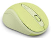 EAN 4047443537331 - Hama WM-400 ratón Oficina mano derecha RF inalámbrico Óptico 1600 DPI imagen 5
