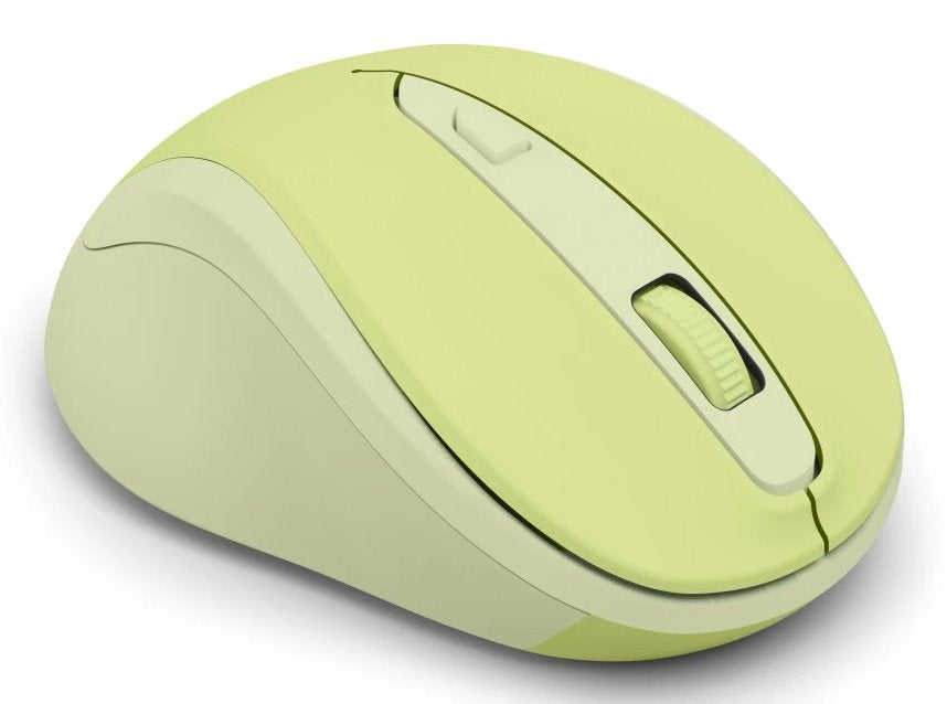 EAN 4047443537331 - Hama WM-400 ratón Oficina mano derecha RF inalámbrico Óptico 1600 DPI imagen 5