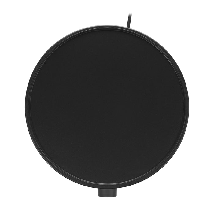 EAN 8712836963245 - Princess 492235 crepera 1 crep(s) 1200 W Negro imagen 5