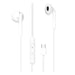 EAN 3303170105160 - T'nB C-Buds Auriculares Alámbrico Dentro de oído Llamadas/Música USB Tipo C Blanco imagen 1