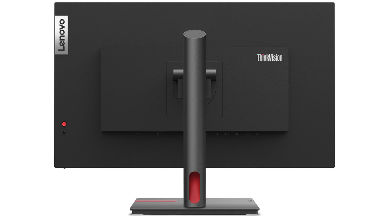 EAN 0196380369902 - Lenovo ThinkVision T23i-30 pantalla para PC 58,4 cm (23") 1920 x 1080 Pixeles Full HD LED Negro imagen 6