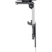 EAN 8051128107142 - Techly ICA-CPLB 222 soporte para TV 94 cm (37") Negro, Plata imagen 9