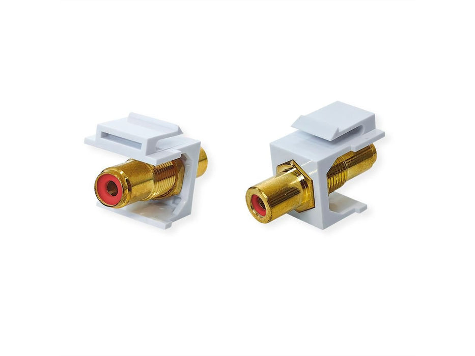 EAN 7630049635463 - VALUE 25.99.8213 módulo de conector de red imagen 2