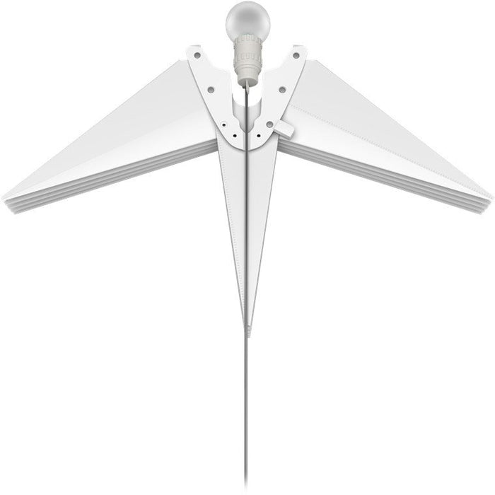 EAN 4040849647888 - Goobay 64788 iluminación decorativa Figura iluminada decorativa 7 bombilla(s) LED 0,27 W imagen 9