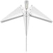 EAN 4040849647888 - Goobay 64788 iluminación decorativa Figura iluminada decorativa 7 bombilla(s) LED 0,27 W imagen 9