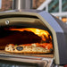 EAN 5060967394821 - Ooni Karu 2 fabricante de pizza y hornos 1 Pizza(s) Negro, Acero inoxidable imagen 11