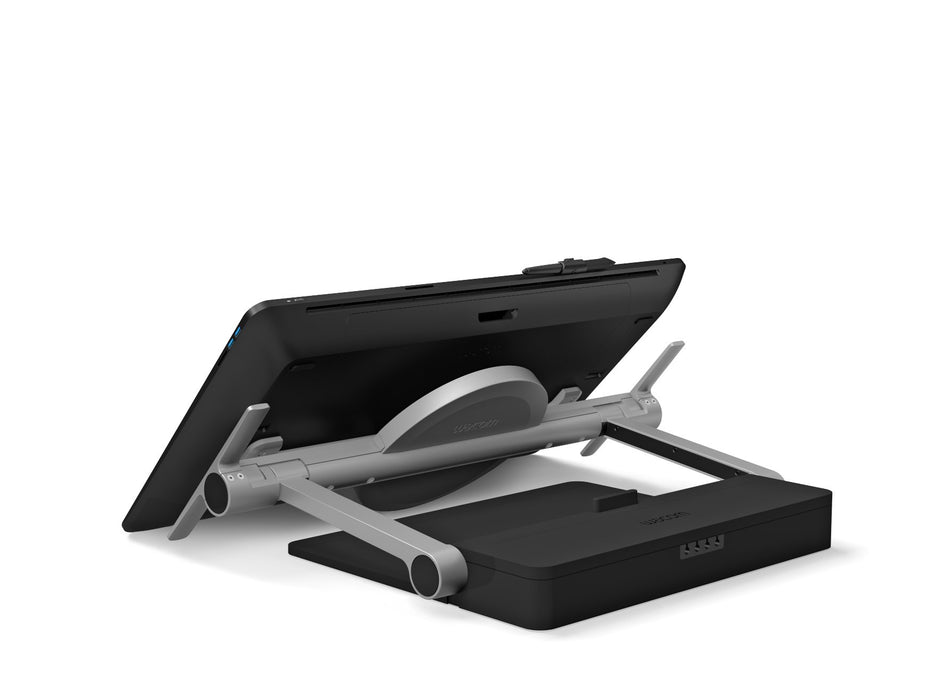 EAN 4949268791915 - Wacom ACK62802K accesorio para tableta gráfica Puesto imagen 2