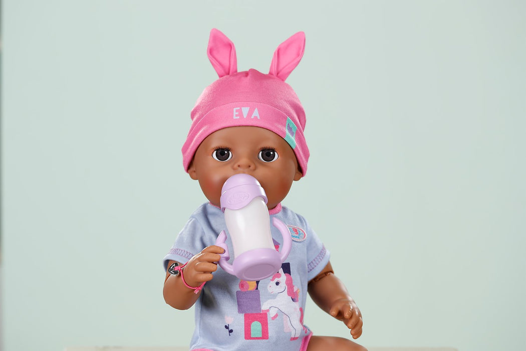 EAN 4001167840658 - BABY born Eva Click & Play 43cm imagen 6