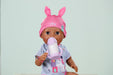 EAN 4001167840658 - BABY born Eva Click & Play 43cm imagen 6
