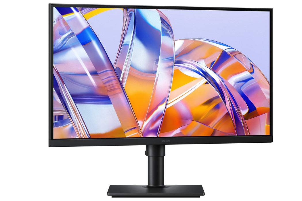 EAN 8806099141806 - Samsung S80UH pantalla para PC 68,6 cm (27") 3840 x 2160 Pixeles 4K Ultra HD LCD Negro imagen 7