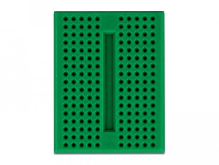 EAN 4043619183210 - DeLOCK 18321 placa de pruebas imagen 2