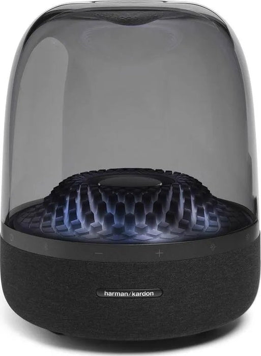 EAN 6925281961991 - Harman/Kardon Aura Studio 4 Negro, Transparente Inalámbrico 100 W imagen 1