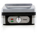 EAN 5411397009524 - Domo DO 9047 W 2 barquillo(s) 1400 W Plata imagen 2