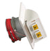 EAN 4049759211271 - EFB Elektronik FTTH-OUTLET-SC-OM3 toma de corriente Blanco imagen 5