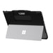 EAN 0840283906510 - Urban Armor Gear 324014114040 funda para tablet 33 cm (13") Folio Negro, Transparente imagen 9