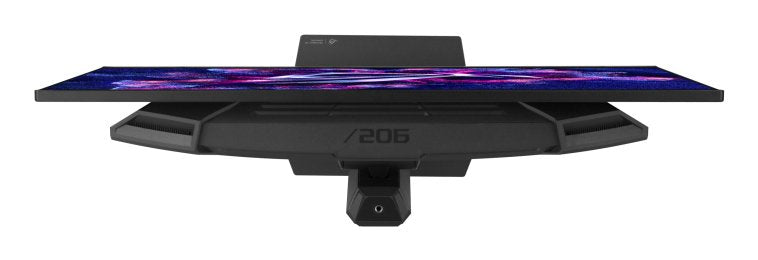 EAN 4711636157612 - ASUS ROG Strix OLED XG27AQDMES pantalla para PC 67,3 cm (26.5") 2560 x 1440 Pixeles Quad HD QD-OLED Negro imagen 6