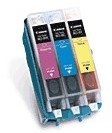 EAN 4960999868226 - Canon BC-81 Color BJ Cartridge cartucho de tinta Original imagen 1