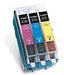 EAN 4960999868226 - Canon BC-81 Color BJ Cartridge cartucho de tinta Original imagen 1